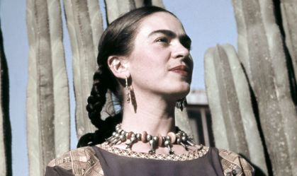 Frida Kahlo será tema de exposição em São Paulo no próximo mês; saiba mais