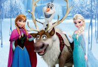 Teste seus conhecimentos sobre "Frozen"