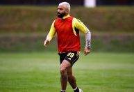 Flamengo x Fortaleza: Gabigol volta a ser relacionado por Tite