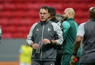 Atlético-MG perde titular para confronto diante do Vasco