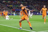 Gakpo volta a decidir, Holanda vira sobre Turquia e está na semifinal da Euro
