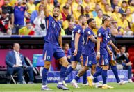 Eurocopa: com show de Gakpo, Holanda domina Romênia e avança às quartas de final