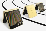 Paris 2024: saiba quanto custa e veja funcionalidades do Galaxy Z Flip 6