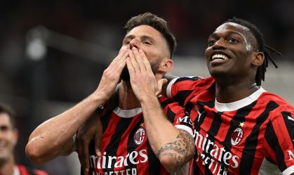 Jogador do Milan revela quais os seus times brasileiros preferidos