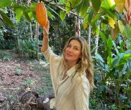 Gisele Bündchen
