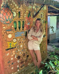 Gisele Bündchen