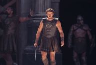 Entenda como o streaming levou Ridley Scott a fazer "Gladiador 2"