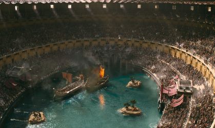 GLADIATOR II