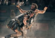 "Gladiador 2": veja as cidades selecionadas para a turnê de divulgação do filme