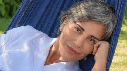 Gloria Pires