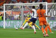 No último minuto, Inglaterra vira sobre Holanda e vai à final da Eurocopa