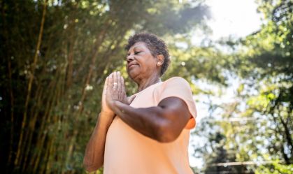 Gratidão e perdão podem ajudar no controle da pressão, diz médico a Kalil