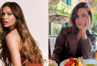 Grazi Massafera e Mari Goldfarb comentam separação de Iza: "Livramento é bênção"