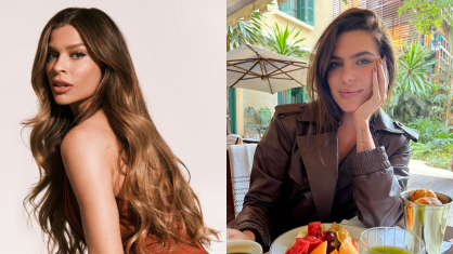 Grazi Massafera e Mariana Goldfarb demonstraram apoio a Iza nos comentários da publicação em que ela revela que foi traída por Yuri Lima