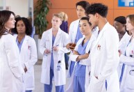 "Grey's Anatomy": 20ª temporada estreia no Brasil; veja o que se sabe