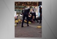 Após agressão, GCM de Osasco proíbe uso de mata-leão
