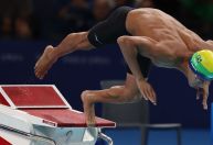 Paris 2024: Guilherme 