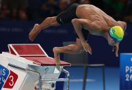 Paris 2024: Guilherme Costa 