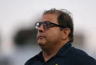 Sport oficializa contratação do técnico Guto Ferreira