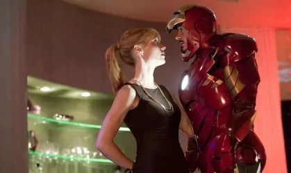 Gwyneth Paltrow reage à escalação de Robert Downey Jr. no MCU: "Não entendi"