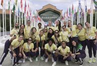 Brasil no handebol feminino em Paris 2024: tabela, programação e onde assistir