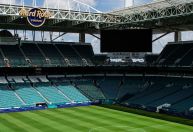 Estádio de Argentina x Colômbia estará na Copa do Mundo de 2026? Veja lista
