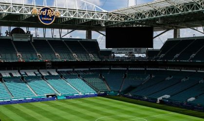 Estádio de Argentina x Colômbia estará na Copa do Mundo de 2026? Veja lista