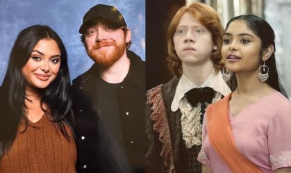 Afshan Azad comentou sobre mudanças dos atores cerca de 20 anos após filme