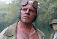 "Hellboy e o Homem Torto": novo filme do personagem ganha teaser; veja