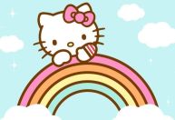10 curiosidades sobre a Hello Kitty, que completa 50 anos em 2024