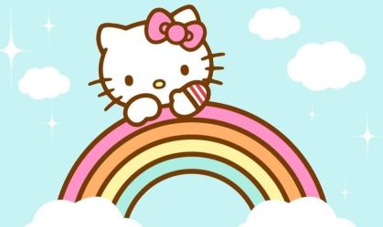 10 curiosidades sobre a Hello Kitty, que completa 50 anos em 2024