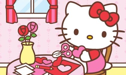 Hello Kitty completa 50 anos: qual o segredo da longevidade da personagem?