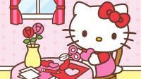 Hello Kitty ganhará superprodução de Hollywood após 50 anos de sucesso