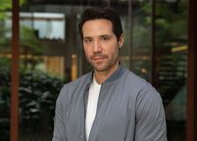 Antonio Saboia é Henrique em &quot;Mania de Você&quot;