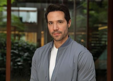 Antonio Saboia é Henrique em &quot;Mania de Você&quot;