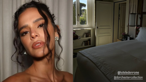 Hotel Eden, do grupo de hospedagens de luxo Dorchester Collection, tem quartos com diárias que ultrapassam os R$ 30 mil