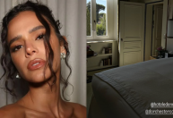 Bruna Marquezine fica em hotel com diárias de até R$ 30 mil em Roma; veja fotos