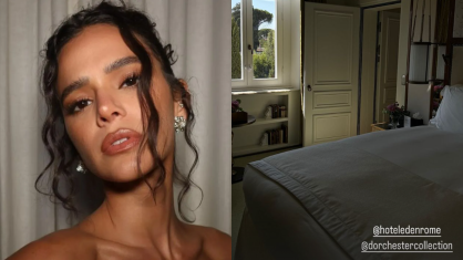 Hotel Eden, do grupo de hospedagens de luxo Dorchester Collection, tem quartos com diárias que ultrapassam os R$ 30 mil