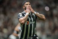 Em carta, Hulk relembra passado e convoca torcida do Atlético-MG para "decisão"