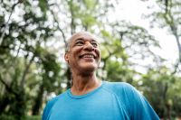 Pequenas mudanças no estilo de vida podem te dar um ano a mais de vida