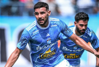 Fluminense acerta contratação de zagueiro do Sporting Cristal-PER