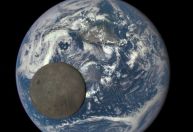 O que existe no lado oculto da Lua? Cientistas tentam descobrir