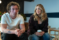 "O Urso": elenco fala sobre milkshake roubado e comida favorita