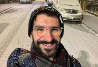 Jornalista e produtor musical brasileiro morre atropelado em Londres aos 36 anos