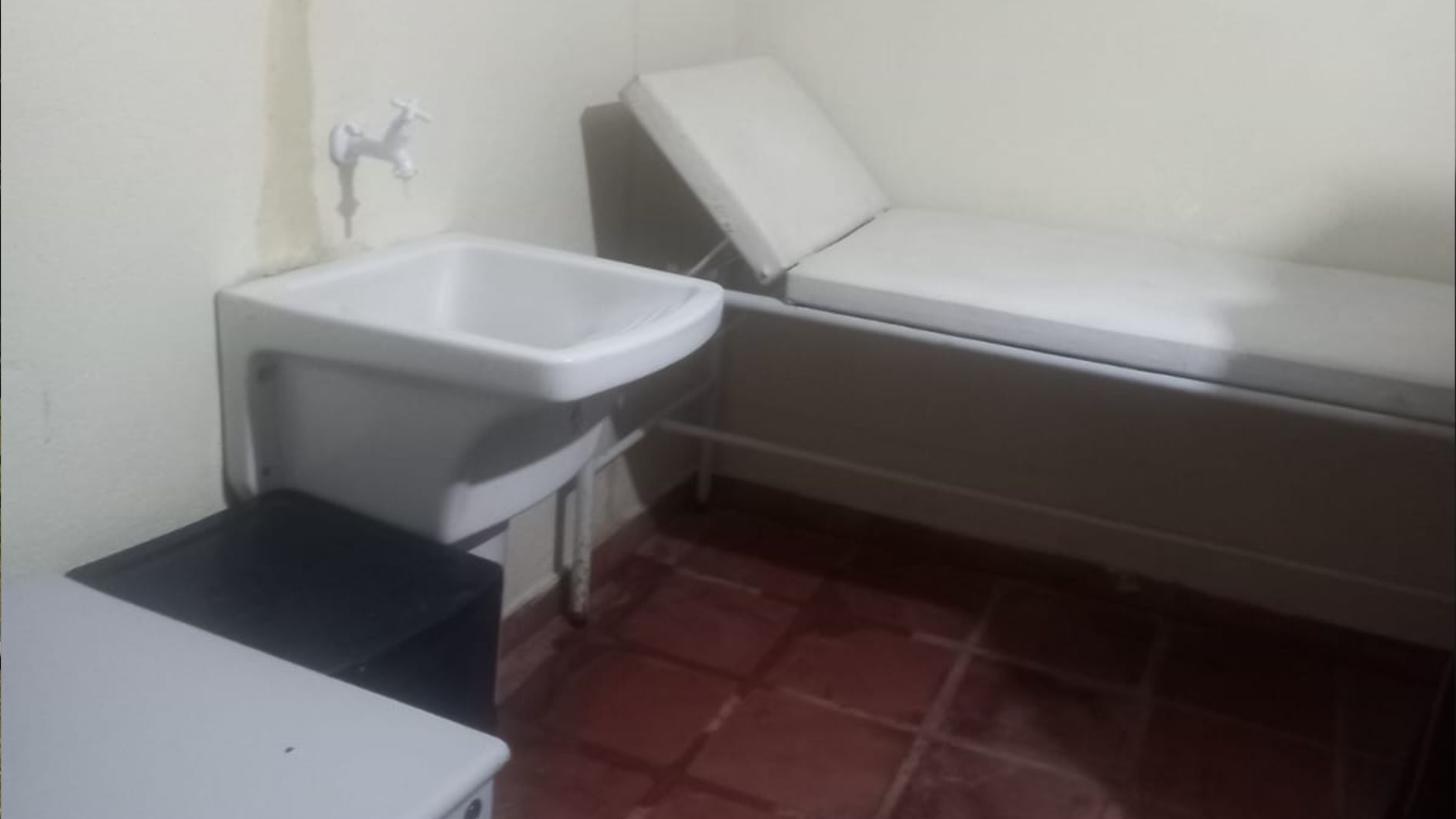 Comunidade Terapêutica Efatá