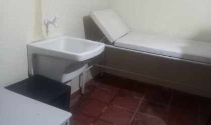 Veja imagens de clínica de reabilitação onde homem foi torturado em Cotia (SP)