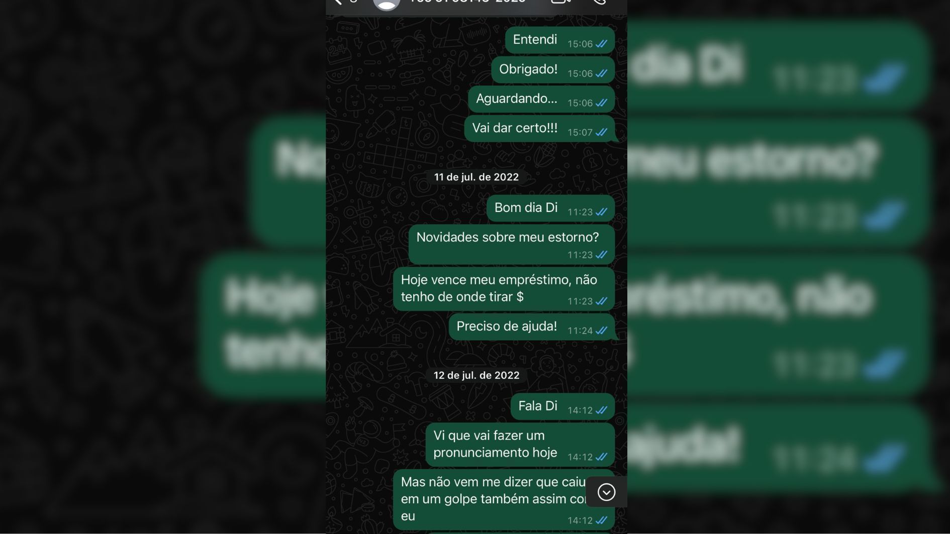 Nego Di
