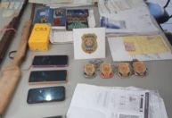 Falsa advogada é presa após aplicar golpes em idosos em Minas Gerais
