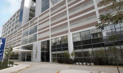 Rede D'Or reduz previsão para leitos novos; ação recua