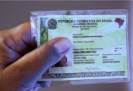 Mais de 30 milhões de brasileiros emitiram a nova CIN, aponta Governo